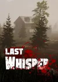 Ilustracja Last Whisper - Early Access PL (PC) (klucz STEAM)